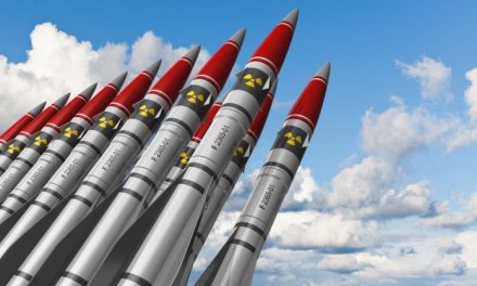 Alalysis: The nuclear weapons become smaller and deadlier