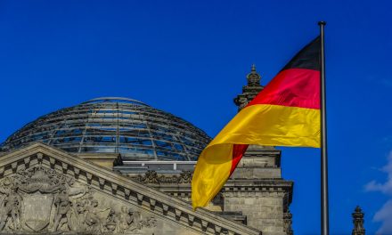 How “German logic” turns into irrationality
