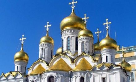 Ukrainian Αytocephaly and the Ρanorthodox Synod
