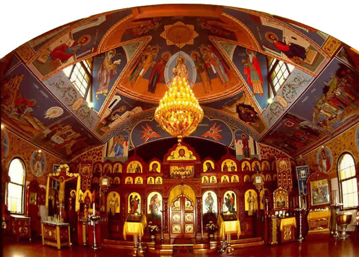The Orthodox Church in America on the challenges towards the the Holy and Great Council