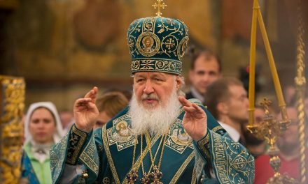 Russian Church Synod to hold emergency session on situation in Ukraine on Friday