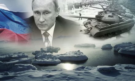 Το Δόγμα Πούτιν: η θεωρία της “Ρώσικής Οδού”