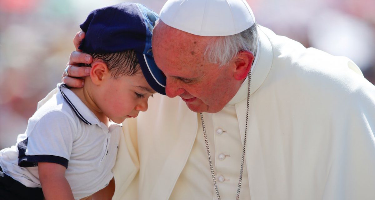 Βατικανό: Καθαίρεση επισκόπων που συγκαλύπτουν περιπτώσεις παιδικής σεξουαλικής κακοποίησης