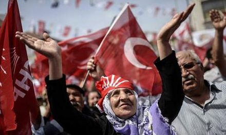 Is Turkey losing the West or the West losing Turkey?