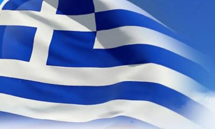 Στα χέρια μας το μέλλον της Ελλάδας