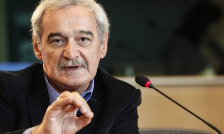 Νίκος Χουντής: Επαναλαμβάνει η Ε.Ε. το “πείραμα Ελλάδα”