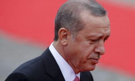 Stratfor: Λάθος να υποτιμάται ο Ερντογάν