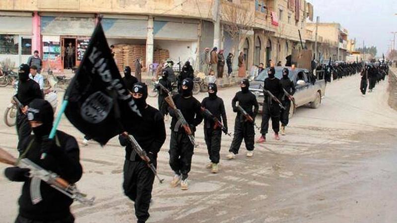 What comes after ISIS? The day after DAESH