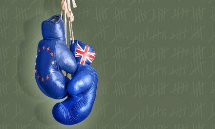 Η “άτυπη” Ευρώπη των 27 και οι τριγμοί στη Βρετανία