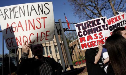 Devastation of Armenian culture in Turkey: The ultimate result of jihad