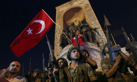 Τούρκος στρατιωτικός ζητά άσυλο στις ΗΠΑ