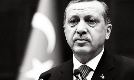 Turkey’s increasing isolation