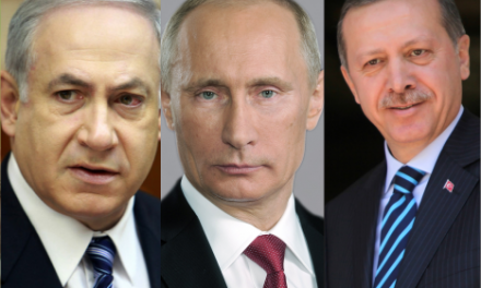 Πού το πάει ο Ερντογάν: υποχωρήσεις και συμβιβασμοί στις σχέσεις με Ρωσία – Ισραήλ