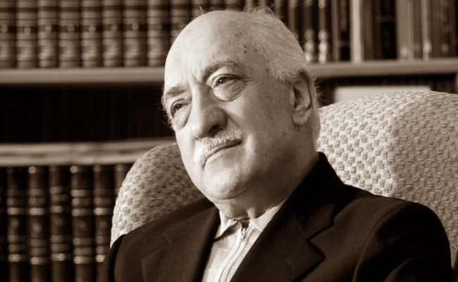 Gulen: Erdogan’s administration has harassed people in a fashion similar to Hitler’s SS forces