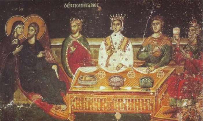 Τhe topic of marriage between Christians of various denominations remains opened after the Panorthodox