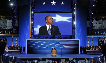 Comparing Obama’s 2004 convention speech and his 2016 convention speech is depressing