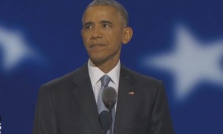 Obama Has Given a Lot of Speeches. Tonight’s Might Just Be His Best.