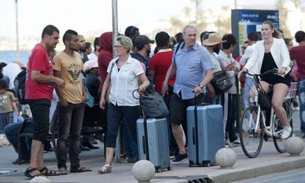 Αυξάνονται ξανά οι ροές των προσφύγων/λαθρομεταναστών στο Αιγαίο