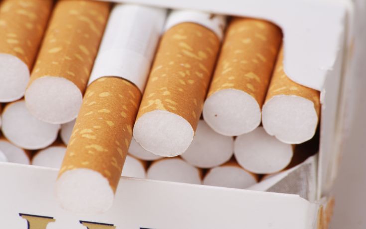 11,3 δισ. ευρώ χάνει η ΕΕ από το λαθρεμπόριο καπνού:
