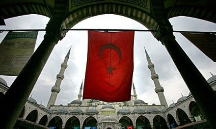 BloombergView: Η Τουρκία αλλάζει τη Μέση Ανατολή