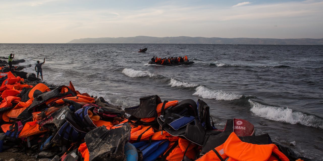 Προσφυγικό: Η Ελλάδα θα πληρώσει τα σπασμένα