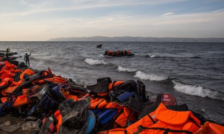 Προσφυγικό: Η Ελλάδα θα πληρώσει τα σπασμένα