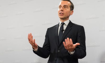 Austrian chancellor wants EU to end accession talks with Turkey
