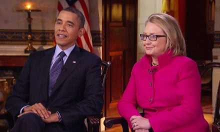 The Russia Scandal Just Got Much Worse … For Hillary Clinton And Barack Obama 6:20 PM ET