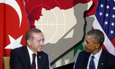 Το διπλό παιχνίδι της Τουρκίας με τις ΗΠΑ
