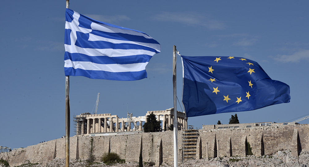 Αθήνα: Ευρωπαϊκή Πρωτεύουσα Καινοτομίας για το 2018