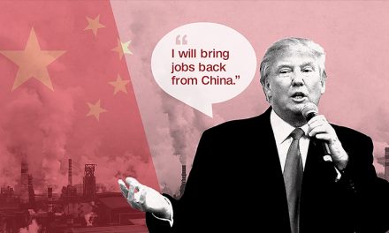 Εκτός χρόνου η επίθεση Τραμπ στην Κίνα
