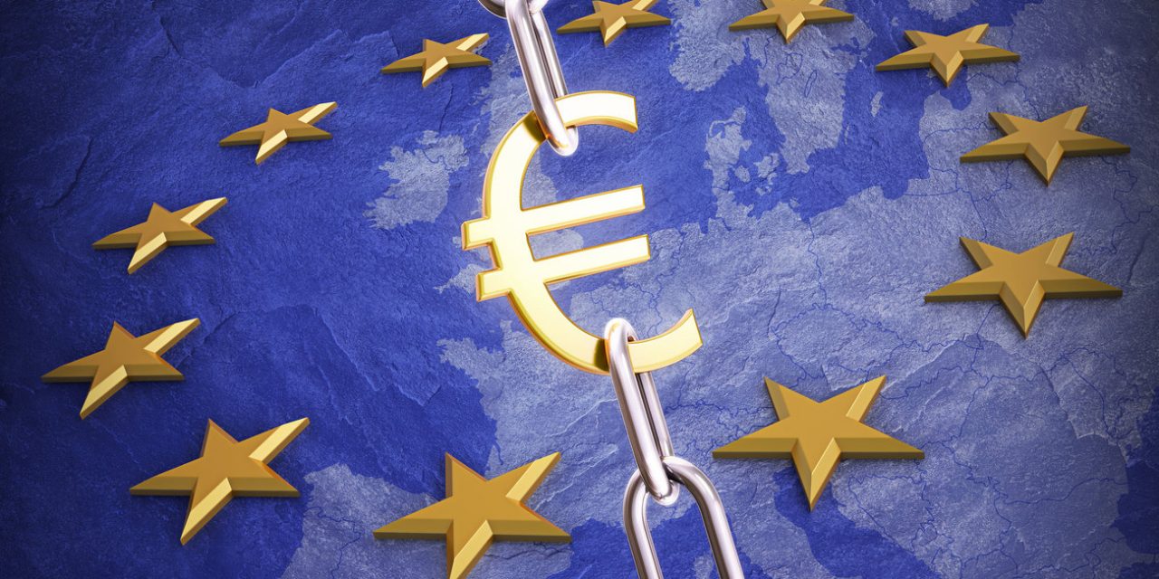 Η κατάρα του ευρώ