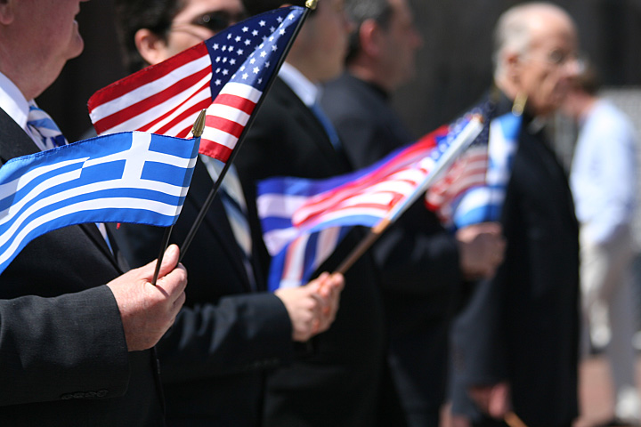 Η Ελλάδα μετά τις Αμερικανικές Εκλογές