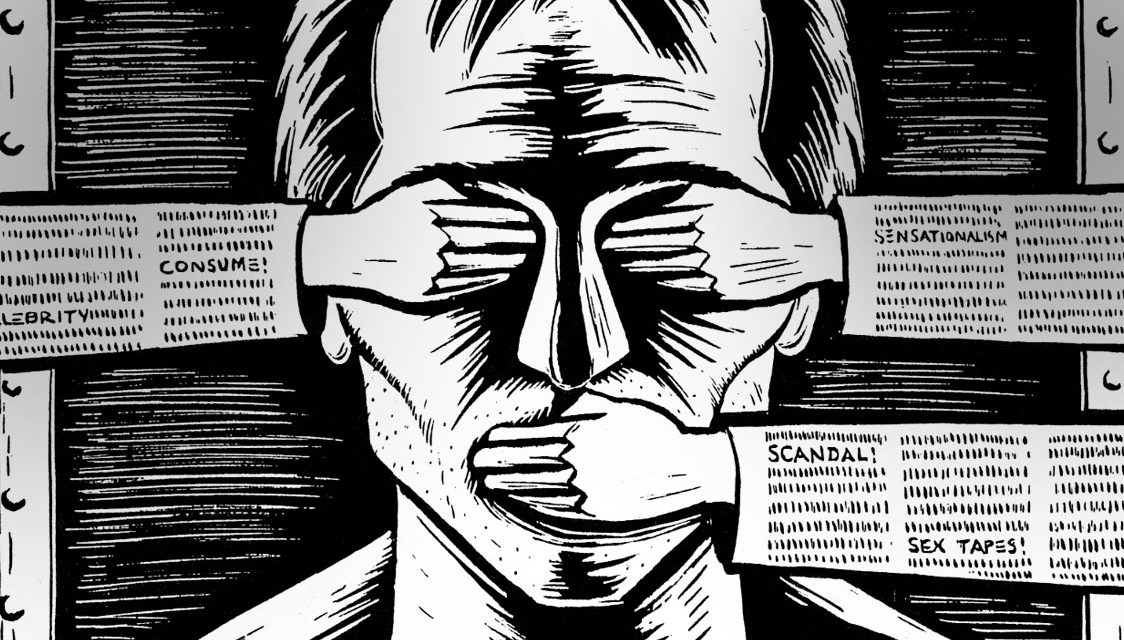 Αδειοδότηση Καναλιών: Χτύπημα της διαπλοκής ή φίμωση της ενημέρωσης;