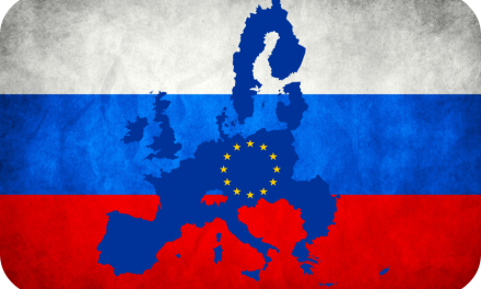 Η Ρωσία επανέρχεται όσο η Ευρώπη διαλύεται