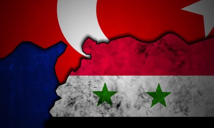 Χωρίς διέξοδο απ’ την Συρία η Τουρκία
