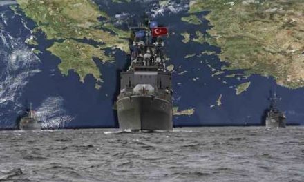 Στρατηγός Φράγκος: Η ασυδοσία θέτει σε κίνδυνο την Εθνική Άμυνα