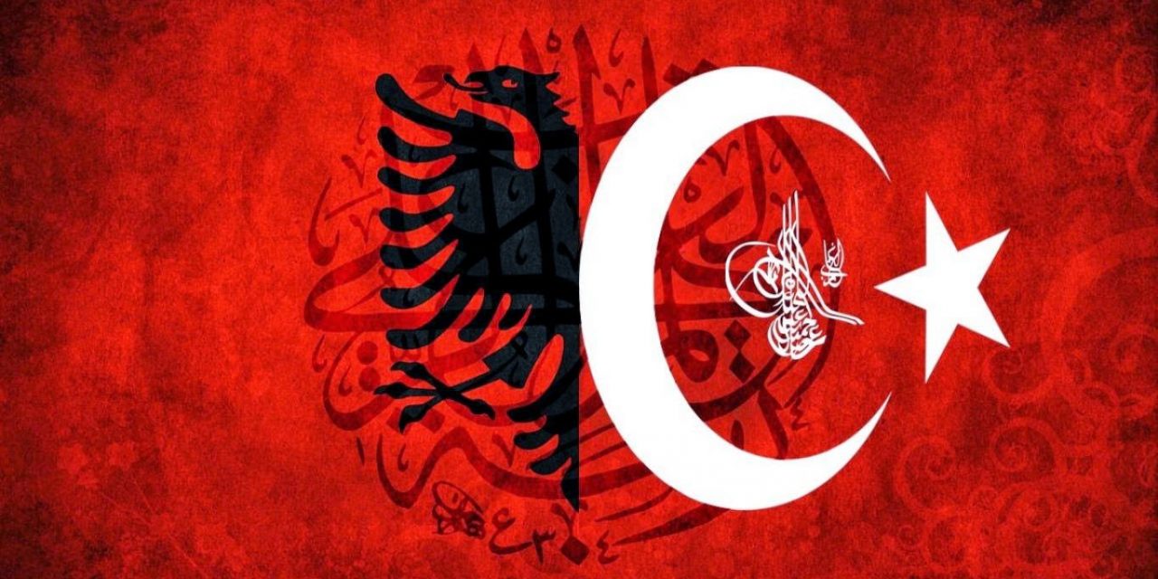 Η συμμαχία Τουρκίας-Αλβανίας και οι Τσάμηδες