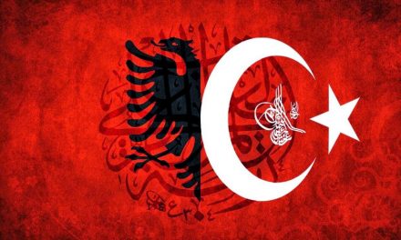 Η συμμαχία Τουρκίας-Αλβανίας και οι Τσάμηδες