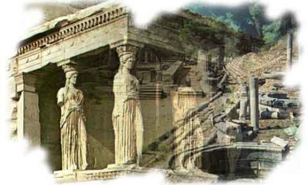 Το σταυροδρόμι του ελληνισμού