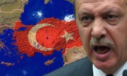 Παράγοντας αστάθειας η Τουρκία