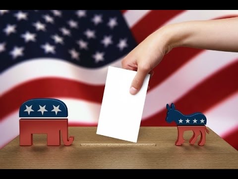 Αμερικανικές εκλογές: Πρόεδρος χωρίς πλειοψηφία;