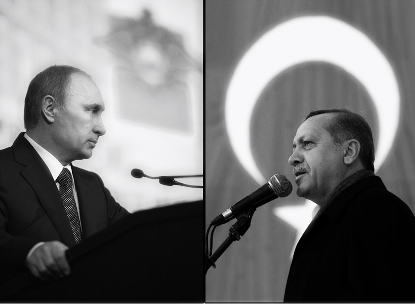Η Τουρκία πληρώνει ακριβά τη “συμμαχία” με τη Ρωσία