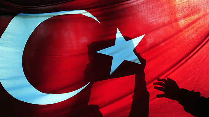 O ρόλος της Τουρκίας στα Δ. Βαλκάνια