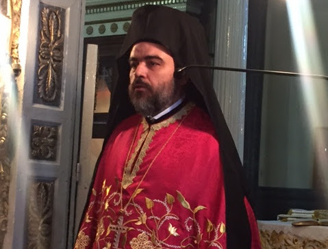 Orthodox Concentration in Smyrna