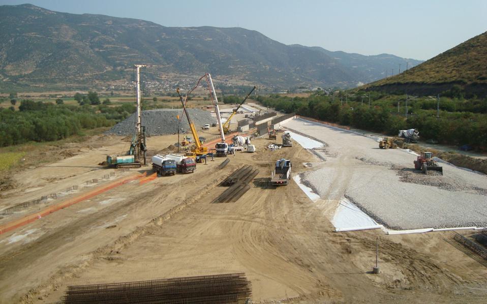 Ενδελεχής έλεγχος στα έργα του ΕΣΠΑ στην Πελοπόννησο