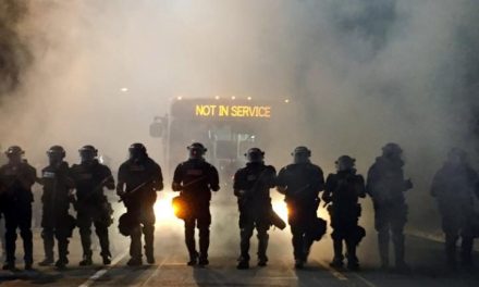 ΗΠΑ: Ο ατελείωτος κύκλος της αδιέξοδης βίας
