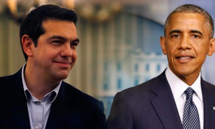 Obama’s visit: high expectations for the Greek Goverment