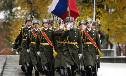 Νεό intranet αναβαθμίζει το Ρωσικό Στρατό