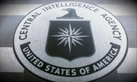 The CIA is using Turkey to pressure China